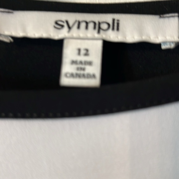 Simpli dress new with tags - Picture 3 of 5